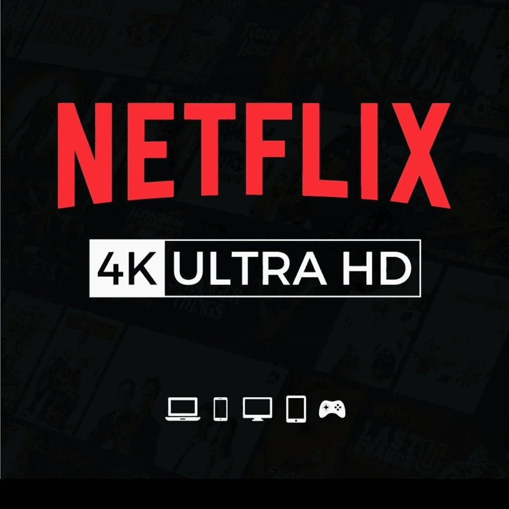 Netflix Premium 2