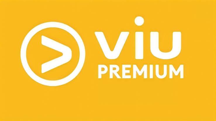 Viu Premium 1 Bulan - Private Account 2
