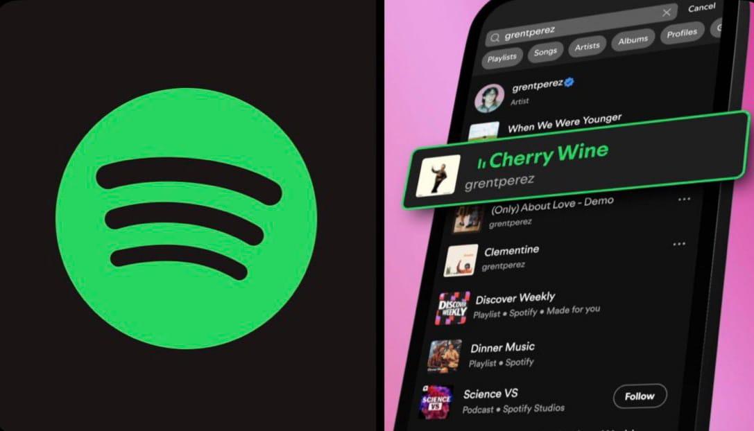 Spotify Premium 4