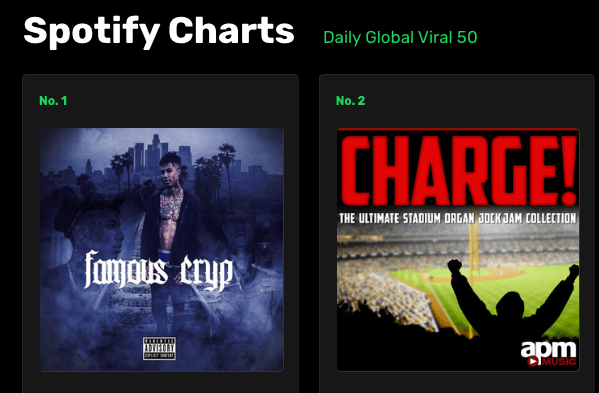 Spotify Premium 3