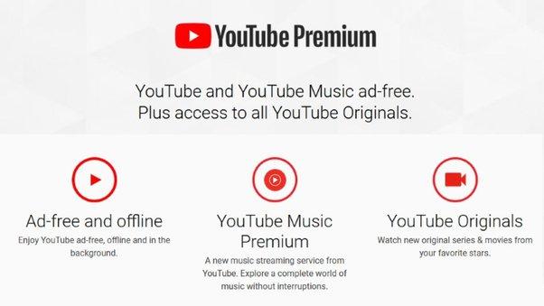 Youtube Premium (Invite) 2
